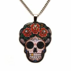 DOTD Frida Necklace