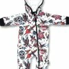 Tattoo Shop Baby Romper