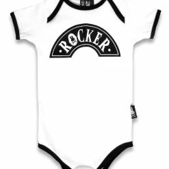 Rocker Onesie