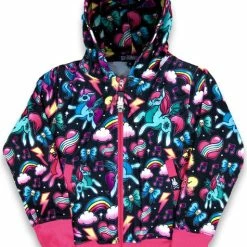 Unicorn Lite Hoodie