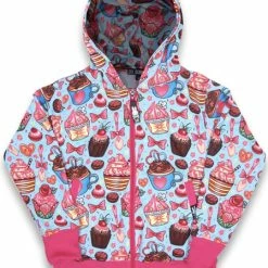 Cupcake Hoodie