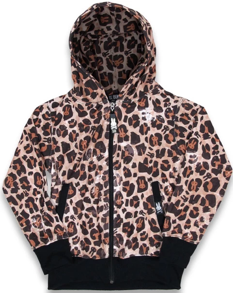 Leopard Hoodie 1 Leopard Hoodie