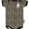 Leo Tan Onesie