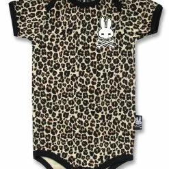 Leo Tan Onesie