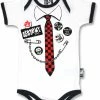 Little Punk Onesie – NB