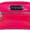 Betsy Anchor Make Up Bag Raspberry