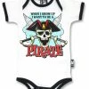 Jolly Roger Onesie