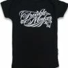 Trouble Maker Onesie