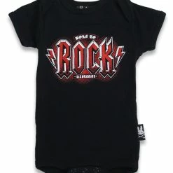 Rock Onesie