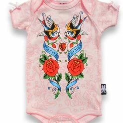 Together Forever Onesie