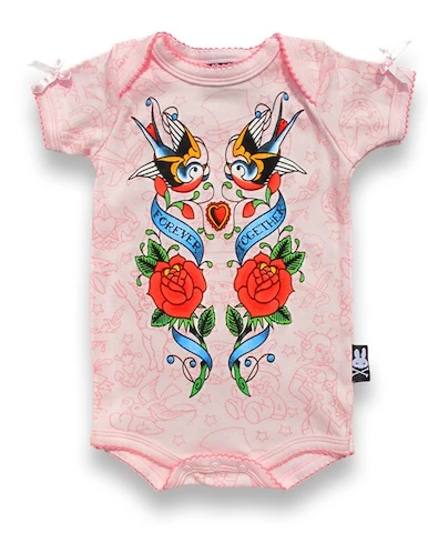 Together Forever Onesie 1 Together Forever Onesie