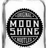 Moonshine Mason Jar