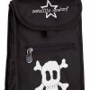 Skull Insulated Bag
