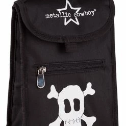Skull Insulated Bag
