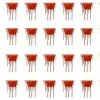 Blood Drip Nail Decals – Postage Included