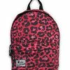 Leo Bunnies Pink Backpack