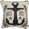 Hold Fast Pillow