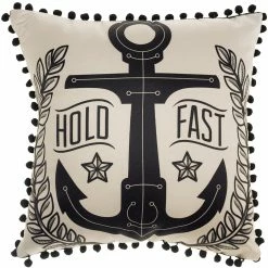 Hold Fast Pillow