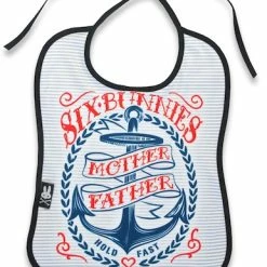 Anchor Bib