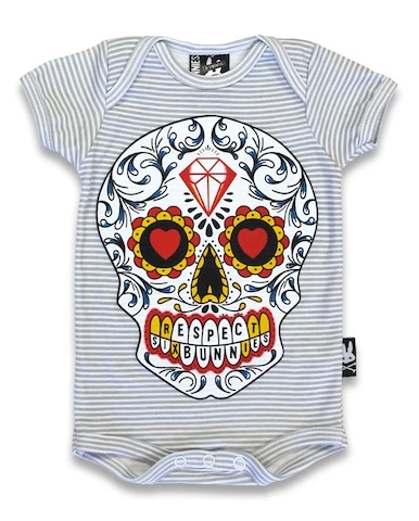 Trouble Bib 1 Trouble Bib