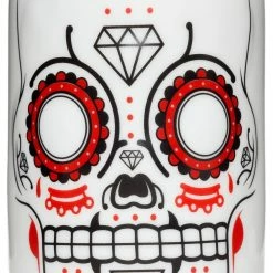 Sugar Skull Mug White Gift Boxed