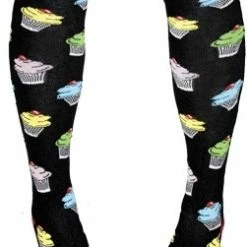 Sourpuss Cupcake Socks -Sourpuss shop p 1937 t14641567155745422bcf651 1