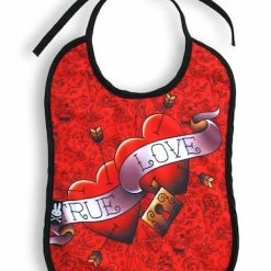 True Love Bib