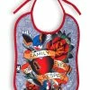 Family Forever Bib