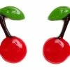 Cherries Earrings