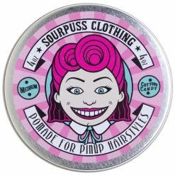 Cotton Candy Medium Pomade