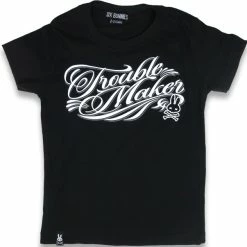Trouble Maker Tee