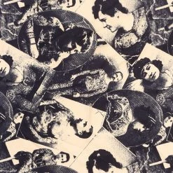 Old Timers Tattoo Scarf