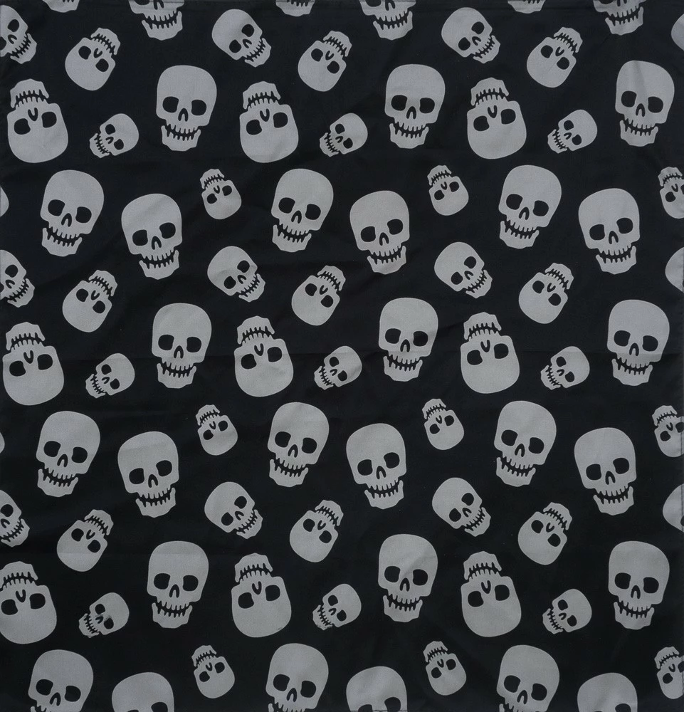 Lust For Skulls Rosie Scarf 2 Lust For Skulls Rosie Scarf - Image 2
