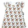 Mom & Dad Hearts Dress