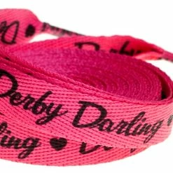 Derby Darling Laces