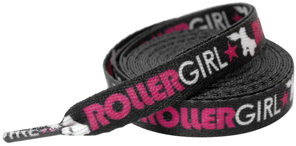 Roller Girl Laces 1 Roller Girl Laces