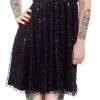 Sparkle Lux Dress – SML