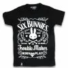 Born To Play Tee