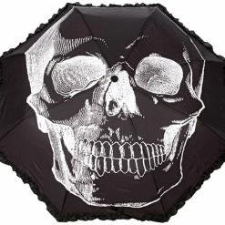 Anatomical Skull Umbrella