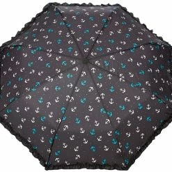 Nautical Anchors Umbrella