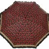 Leopard Cherries Umbrella