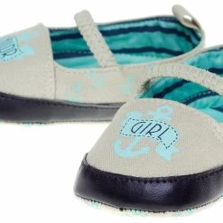 Sailor Girl Mary Janes