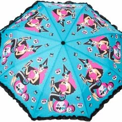 Witchy Lady Umbrella