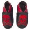 Crib Shoe Skulls – 12/18m