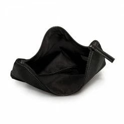 Skull Bandana Fold Over Clutch/Purse -Sourpuss shop p 3605 1372 lfwc0029 interior