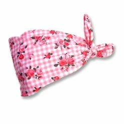 Head Scarf/Bandana – Roses