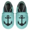 Crib Shoe Anchor – 6/12m