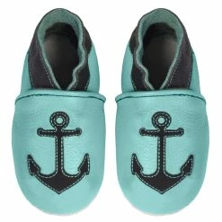 Crib Shoe Anchor – 6/12m