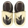Crib Shoe Sparrow