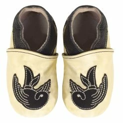 Crib Shoe Sparrow